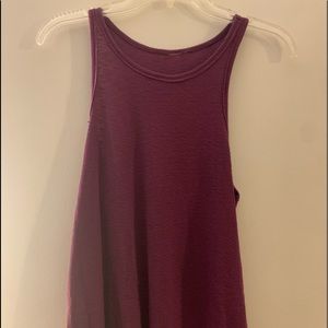 free people tank